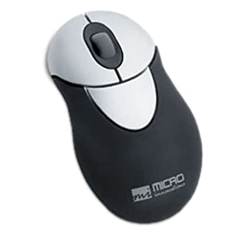 driver mouse micro pack